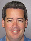 Kevin North, Global Sales Manager